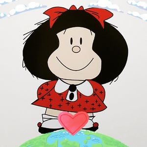 Meet your Posher, Encina